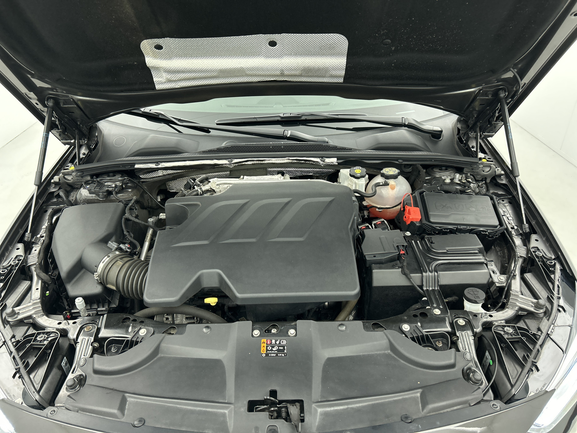 Hoofdafbeelding Opel Insignia