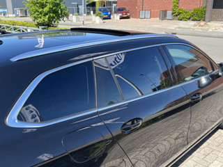 Volkswagen Passat Volkswagen Passat Variant 1.5 eTSI 150 pk Elegance Business Navigatie Panoramadak Trekhaak IQ Light Leder Elek Stoelen + Verwarming + Koeling + Massage 360 Camera Extra Getint Glas Vol Opties BTW Auto MHEV - afbeelding nr 58