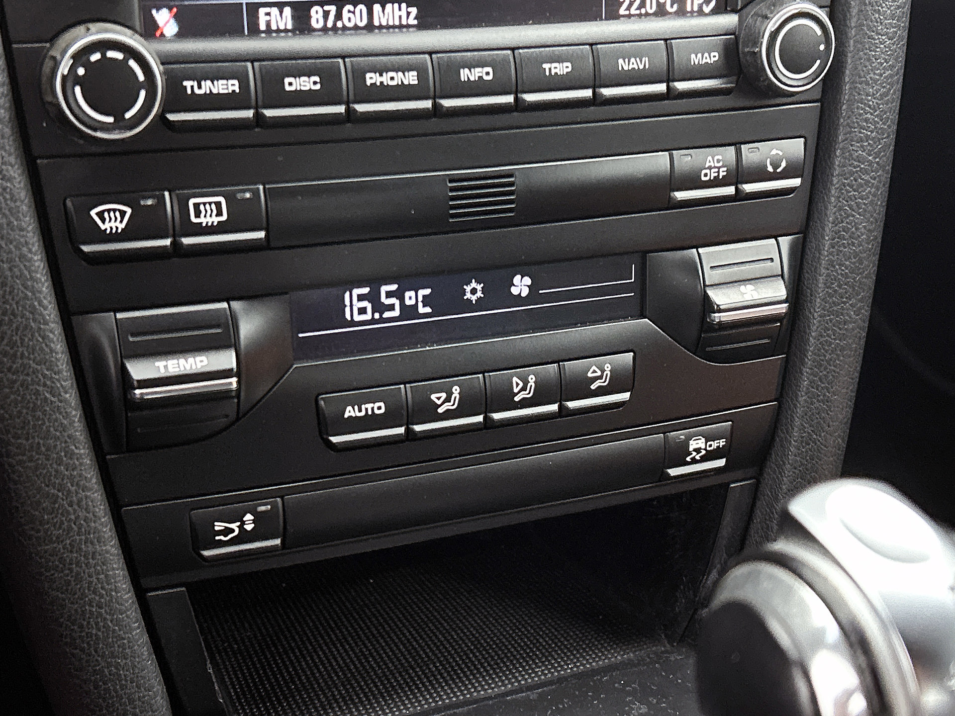 Hoofdafbeelding Porsche Boxster