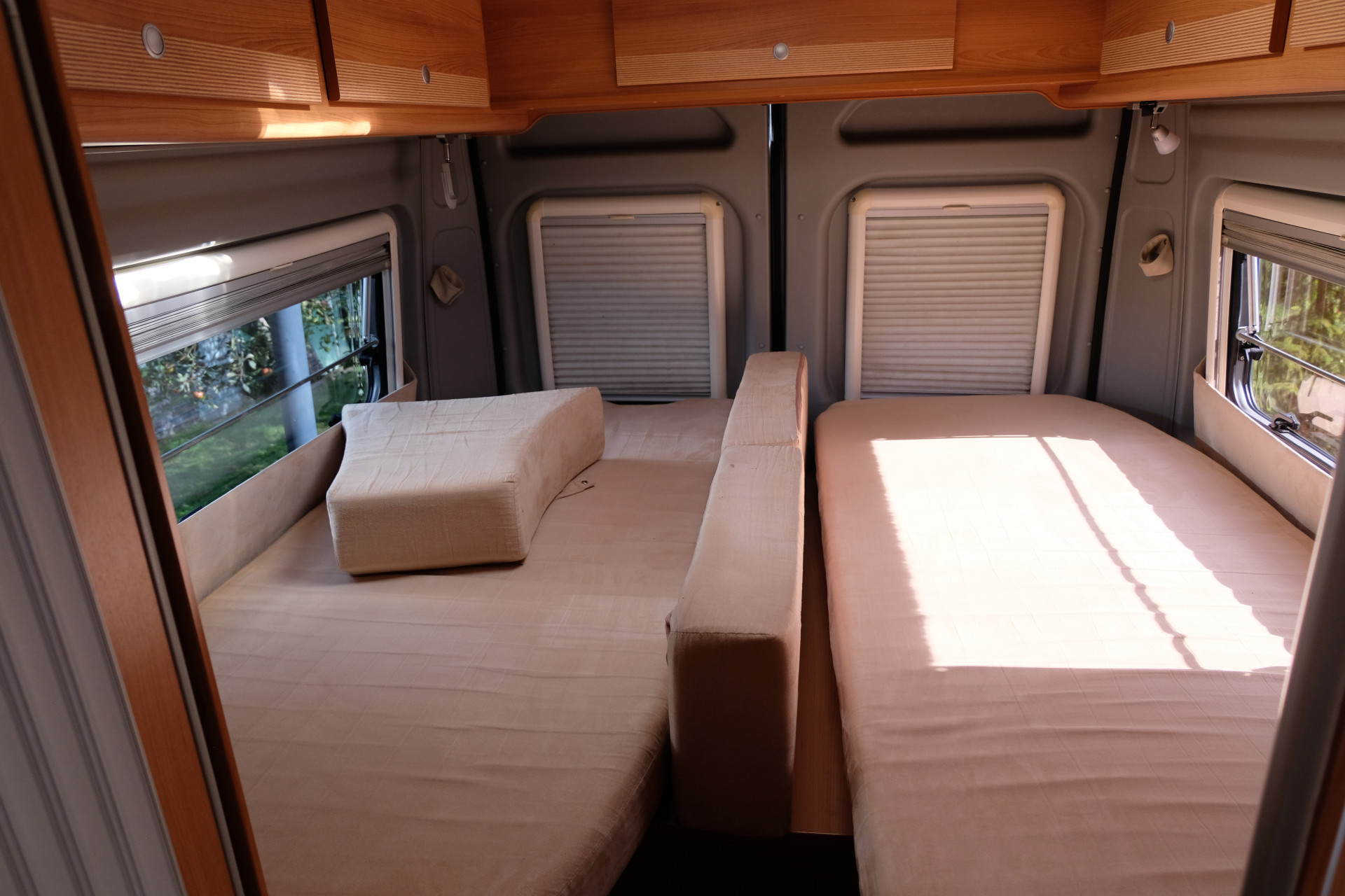 Hoofdafbeelding Pössl Roadcruiser