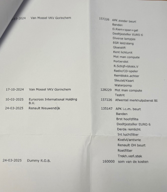 Hoofdafbeelding Renault Kangoo