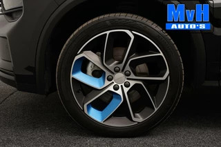 Lynk & Co 01 Lynk & Co 01 1.5 Plug-in Hybride|ZWARTE.HEMEL|360ºCAM|Black - afbeelding nr 46