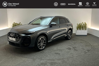 Audi Q5 S edition 2.0 TFSI e S tronic