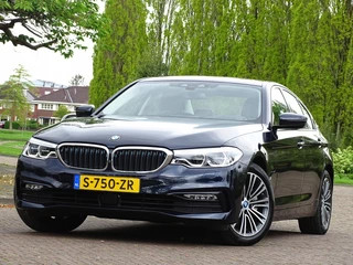 BMW 5 Serie - 5831368-0