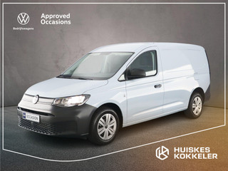 Volkswagen Caddy Cargo Maxi 2.0 TDI 122pk DSG | Automaat | Cruise-control | Winterpakket