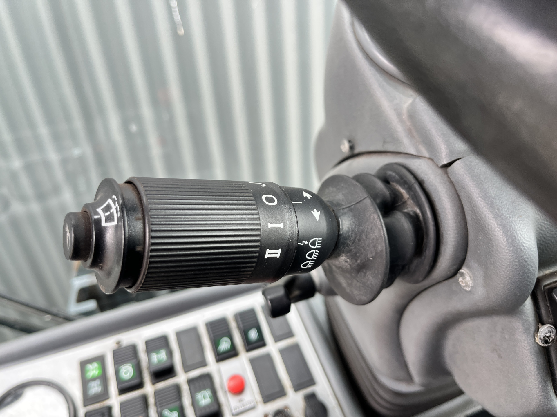 Hoofdafbeelding boschung P4T