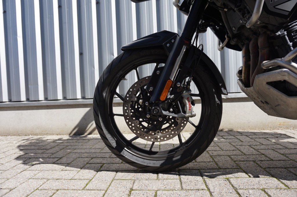 Hoofdafbeelding Triumph Tiger