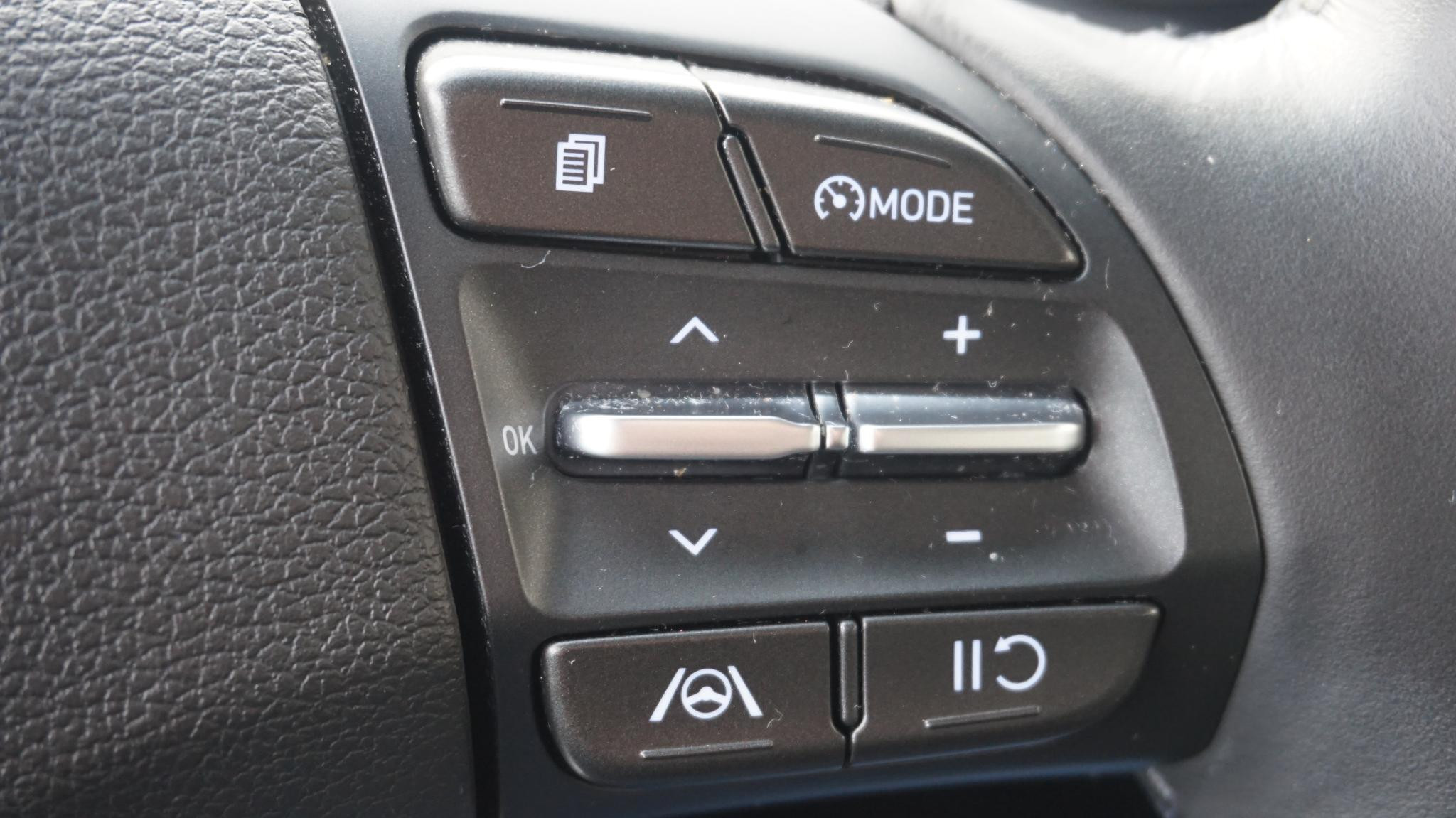 Hoofdafbeelding Hyundai i30