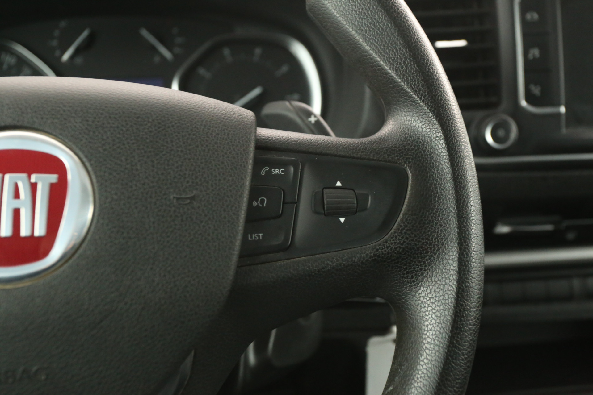 Hoofdafbeelding Fiat Scudo