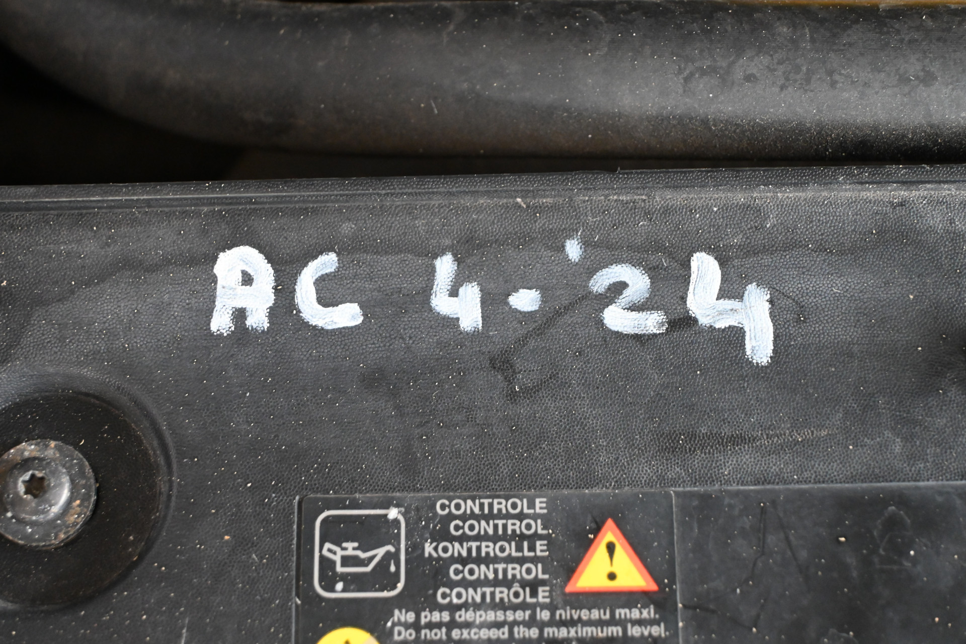 Hoofdafbeelding Renault Grand Scénic