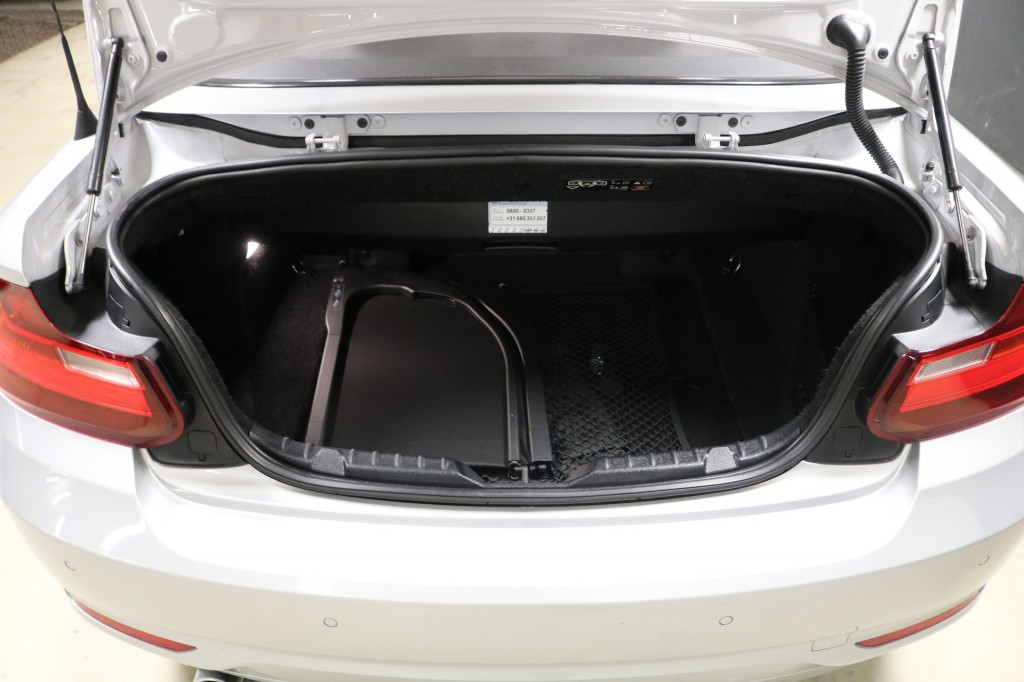 Hoofdafbeelding BMW 2 Serie