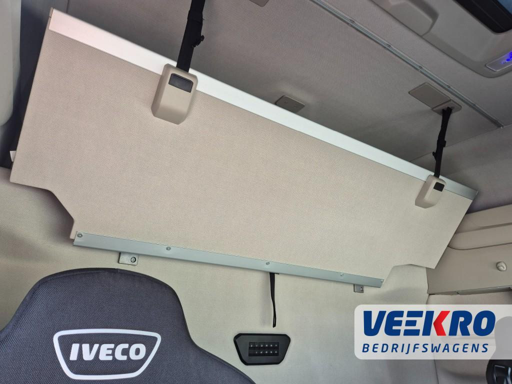 Hoofdafbeelding Iveco S-way