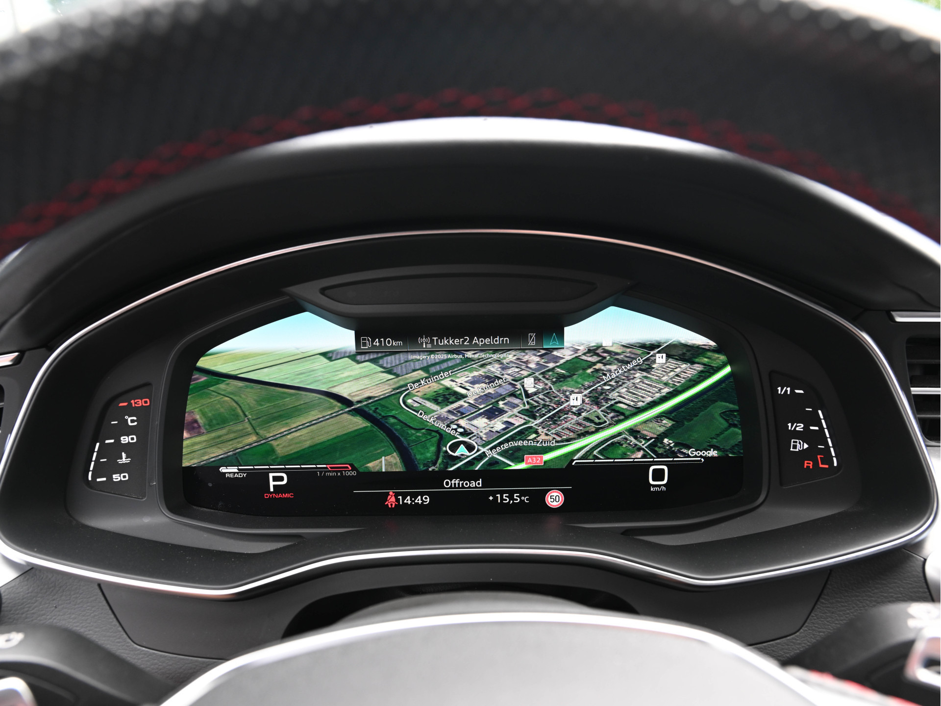 Hoofdafbeelding Audi RS6