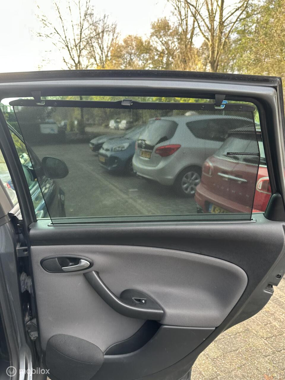 Hoofdafbeelding SEAT Altea XL