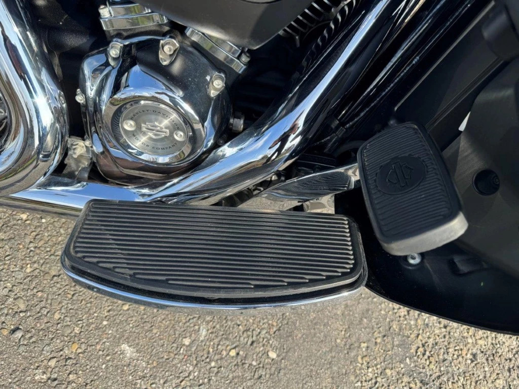 Hoofdafbeelding Harley-Davidson Ultra Limited M8 (5hd)