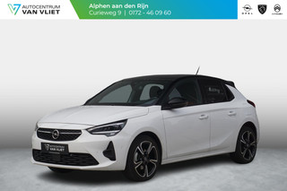Opel Corsa 1.2 Turbo GS Line Automaat 130 PK | Navigatie | Bluetooth | 180° Achteruitrijcamera | Apple Carplay/Android Auto |