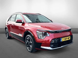 Kia Niro EV Kia Niro EV DynamicPlusLine 64.8 kWh - afbeelding nr 6