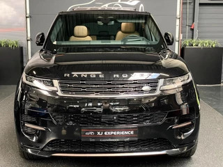 Land Rover Range Rover Sport - 390417112-0