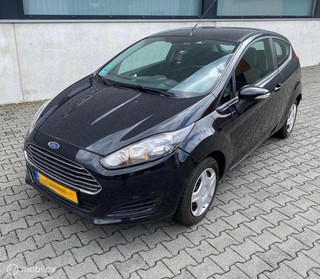 Ford Fiesta 1.0 3-DEURS AIRCO EURO 5