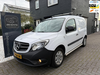 Mercedes-Benz Citan 108 CDI 3-zits - Airco - Trekhaak