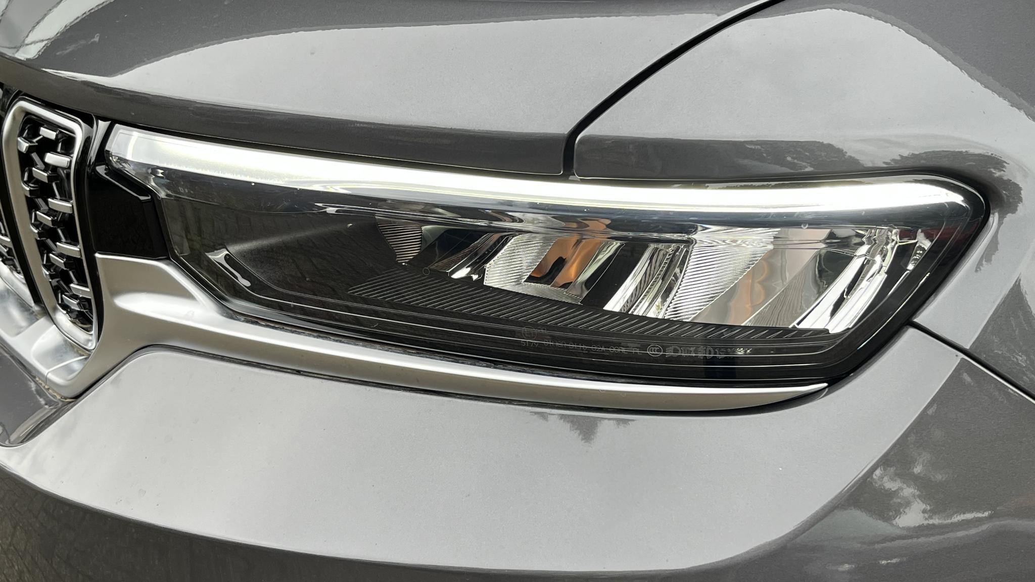 Hoofdafbeelding Jeep Grand Cherokee