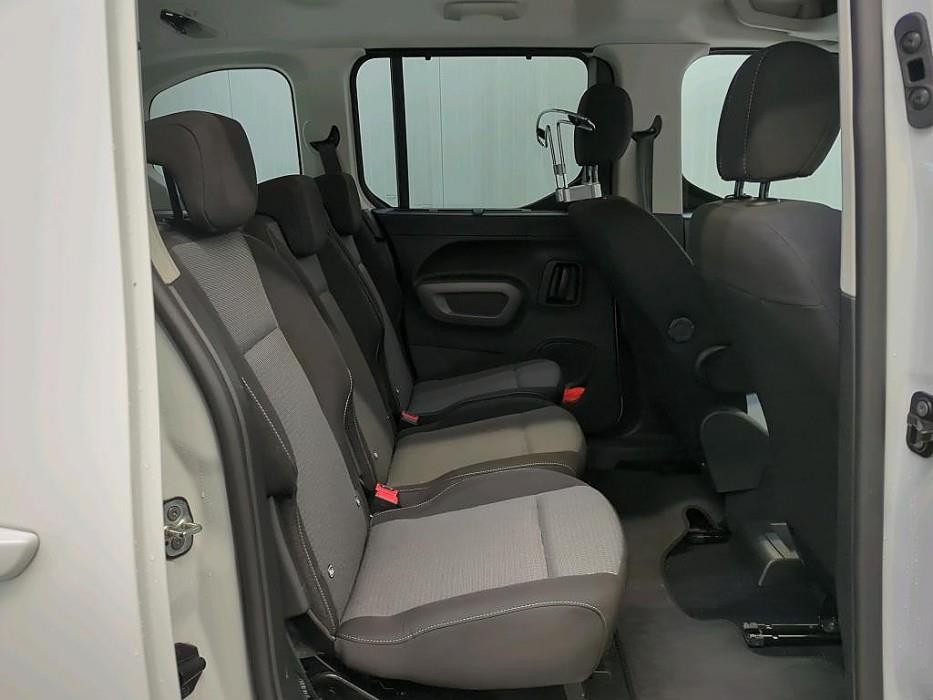 Hoofdafbeelding Toyota ProAce