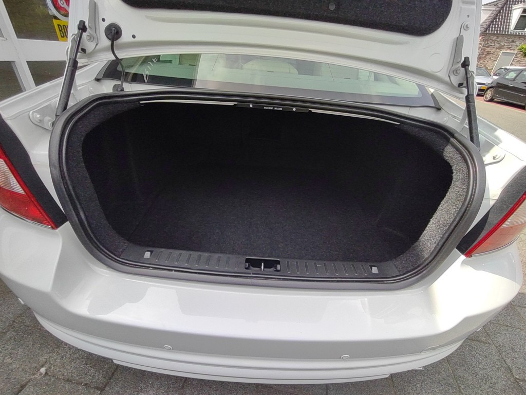 Hoofdafbeelding Volvo S80