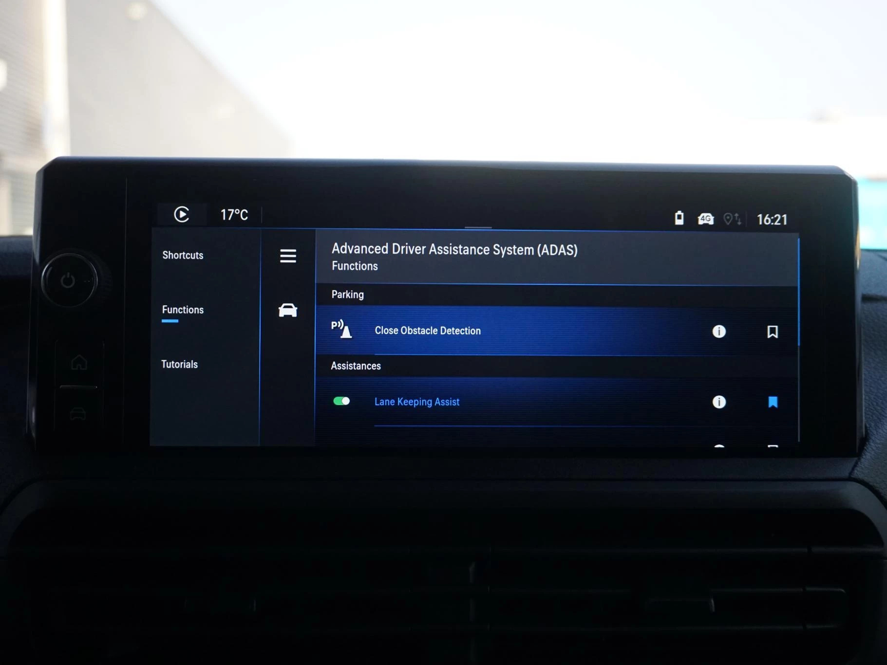 Hoofdafbeelding Opel Vivaro-e