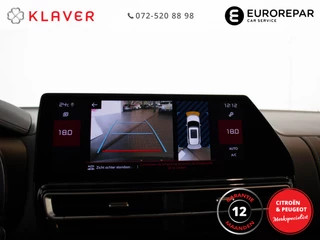 Citroën C5 Aircross Citroën C5 Aircross 136PK EAT6 Hybrid Plus | Stoelverw | PDC v+a | Camera | Navi - afbeelding nr 39