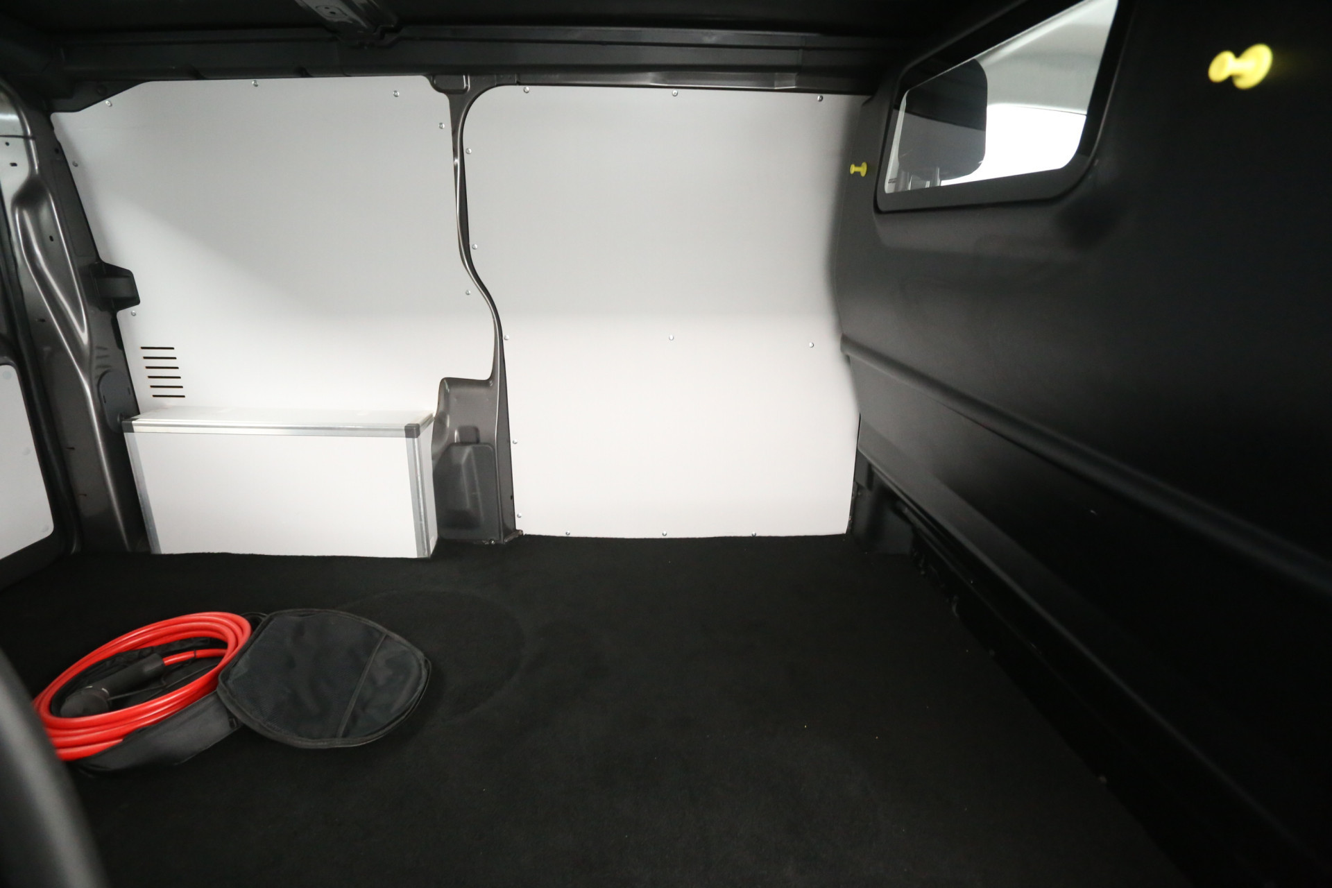 Hoofdafbeelding Peugeot e-Expert