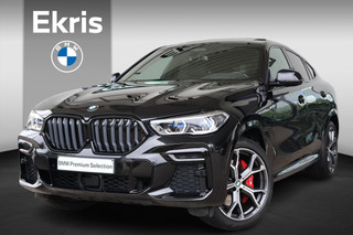 BMW X6 xDrive40i High Executive | M Sport | Safety Pack | Driving Assistant Professional | CoPilot Pack
