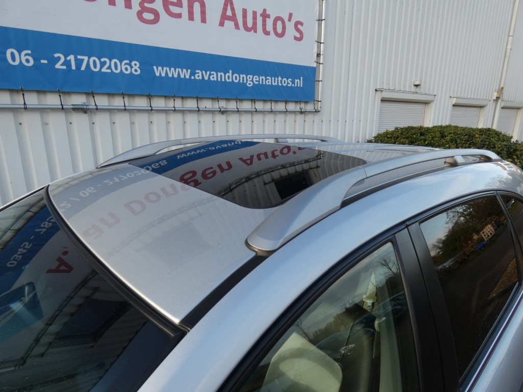 Hoofdafbeelding Chevrolet Captiva