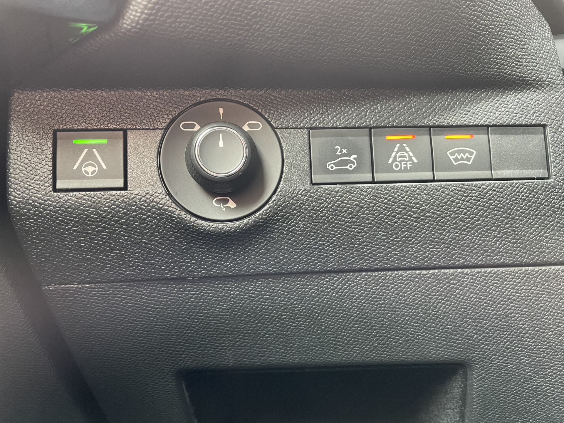 Hoofdafbeelding DS DS 7