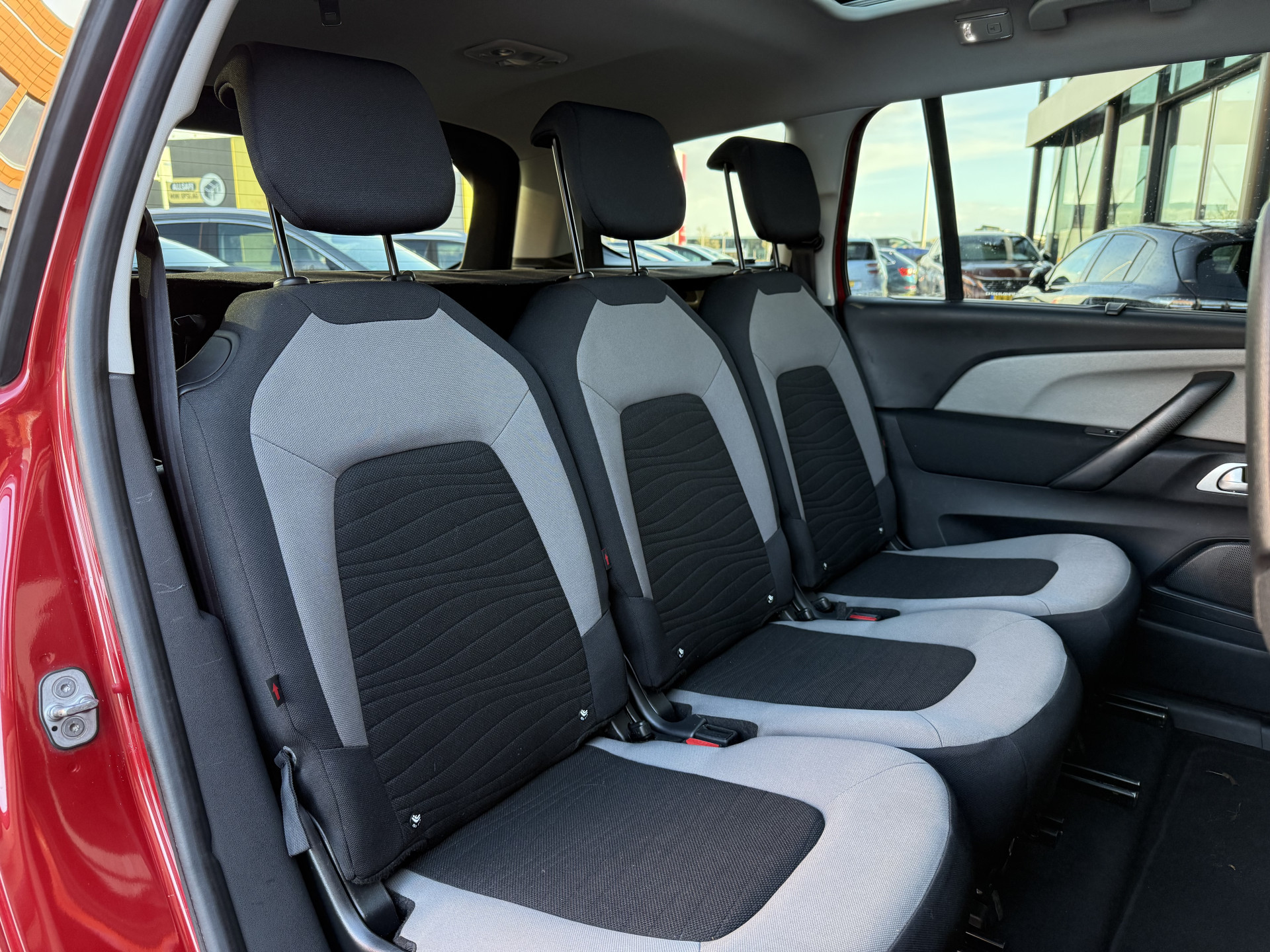 Hoofdafbeelding Citroën Grand C4 Picasso