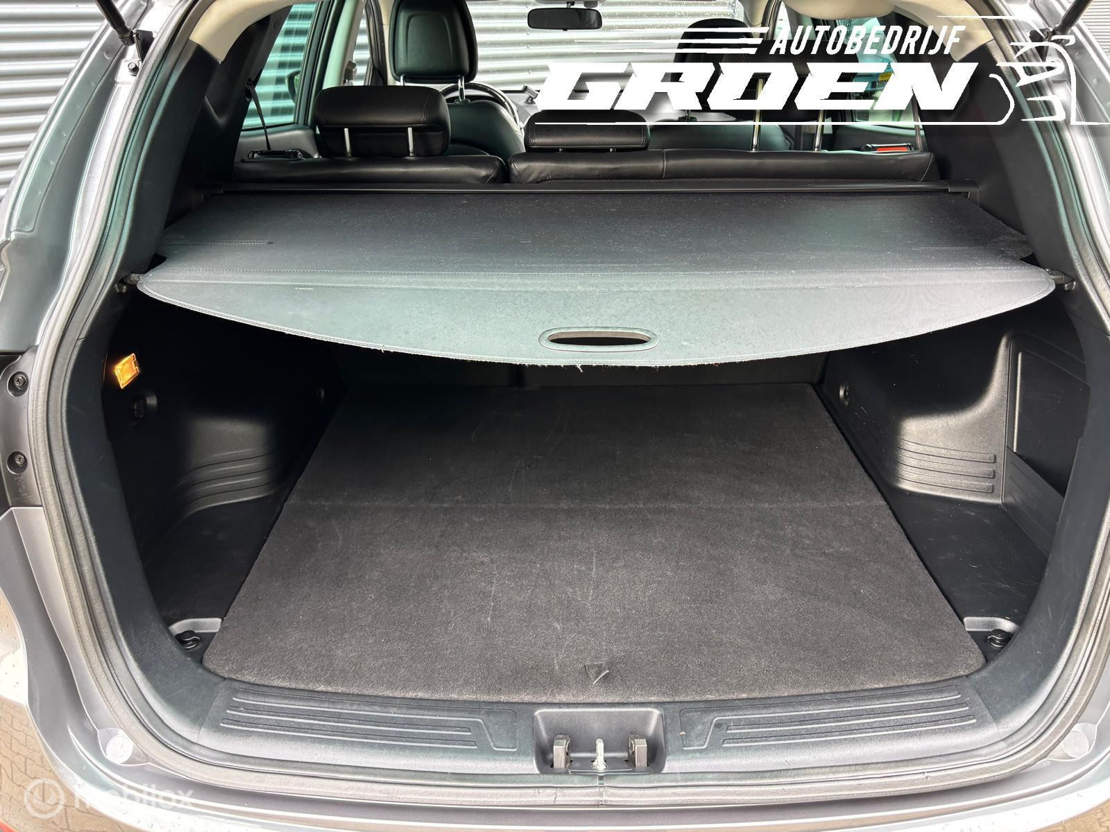 Hoofdafbeelding Hyundai ix35