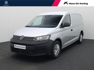 Volkswagen Caddy Cargo Maxi 2.0TDi 75pk Comfort 388014