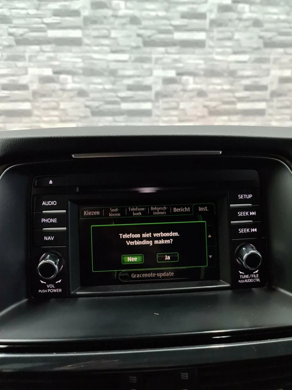 Hoofdafbeelding Mazda 6