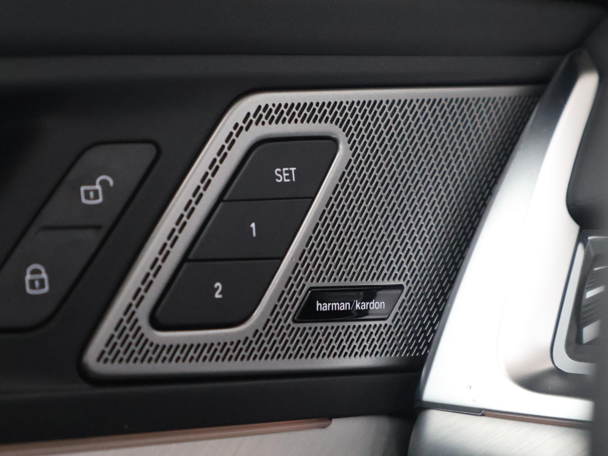 Hoofdafbeelding BMW iX1