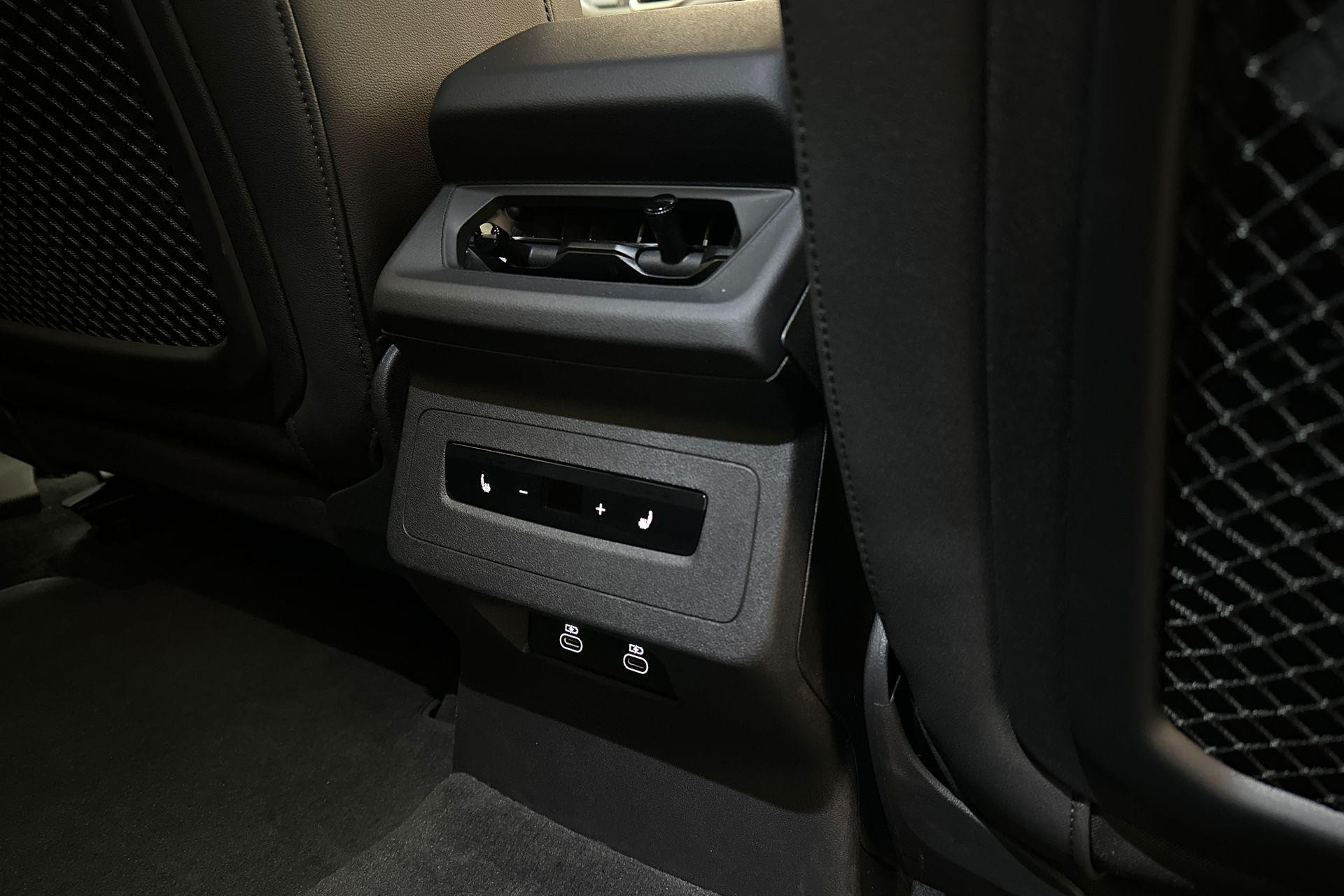 Hoofdafbeelding Audi S6 Avant e-tron