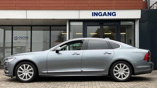 Volvo S90 Volvo S90 2.0 T4 Inscription | Navi | Leer | camera - afbeelding nr 2