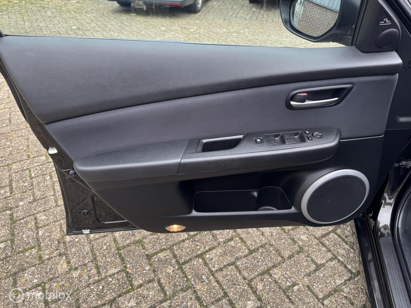 Hoofdafbeelding Mazda 6