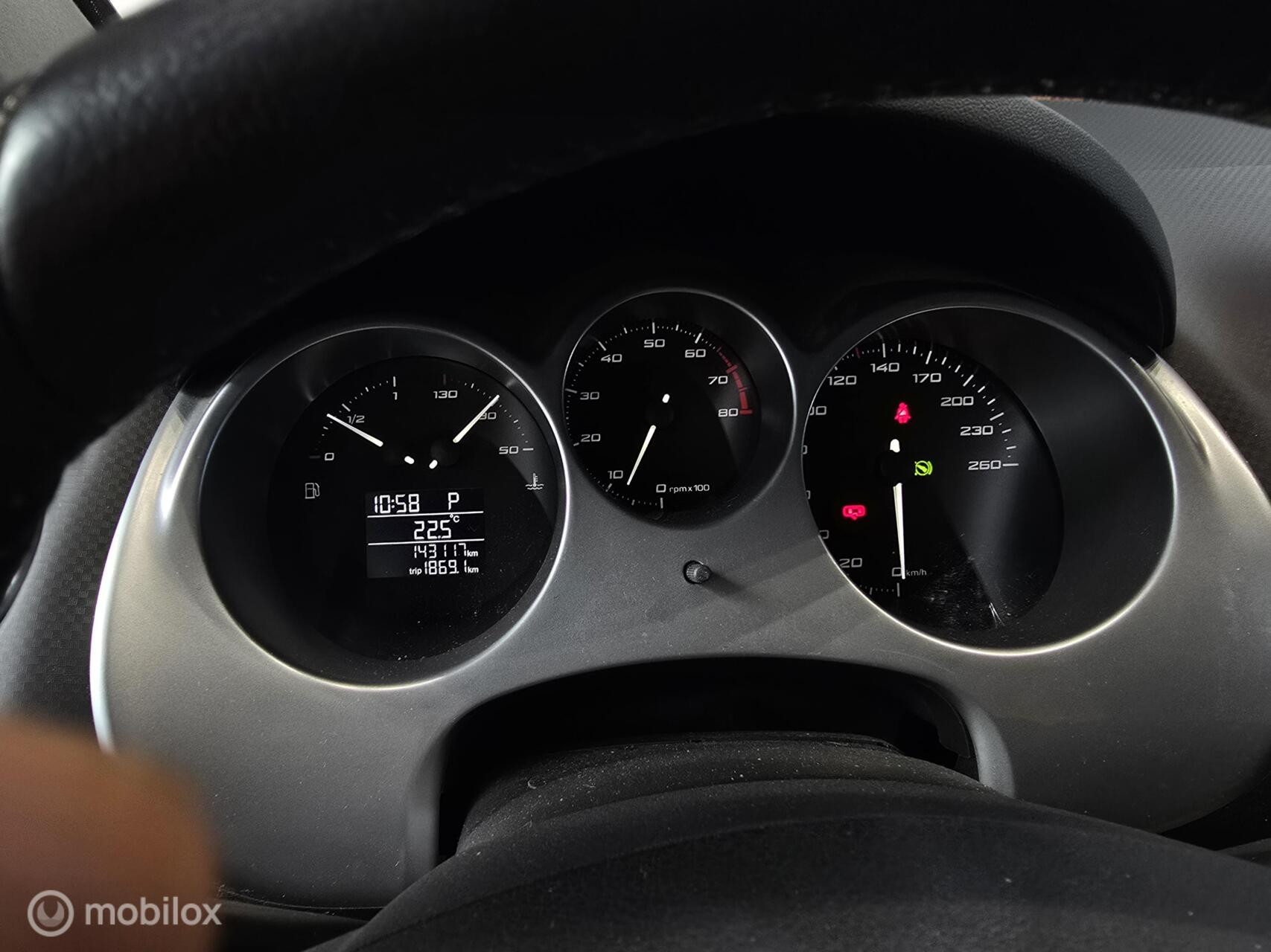 Hoofdafbeelding SEAT Altea