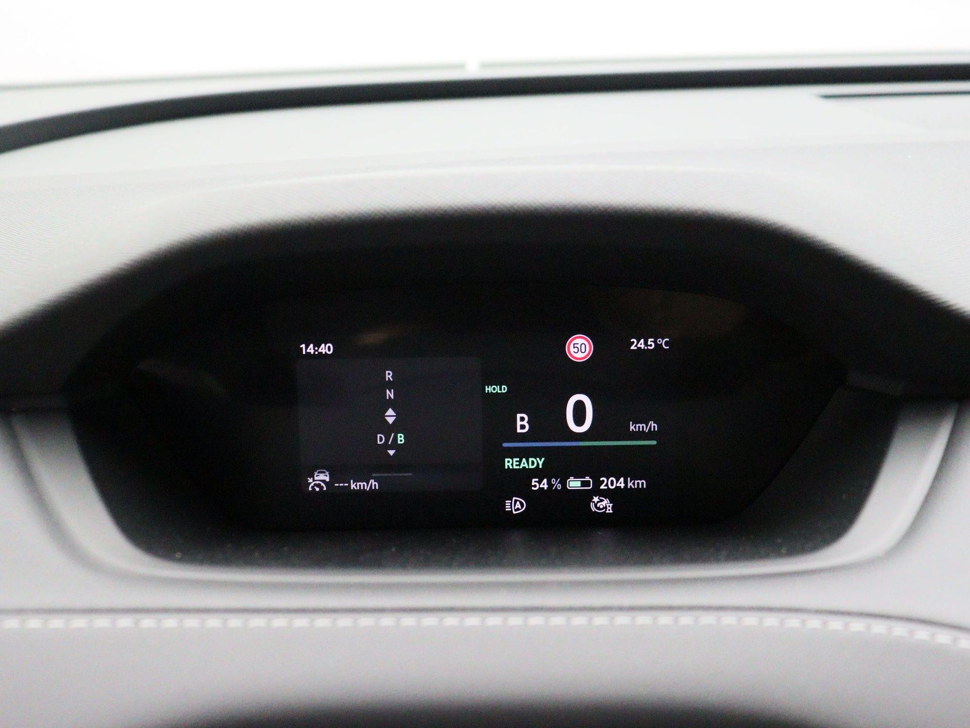 Hoofdafbeelding Škoda Enyaq Coupe