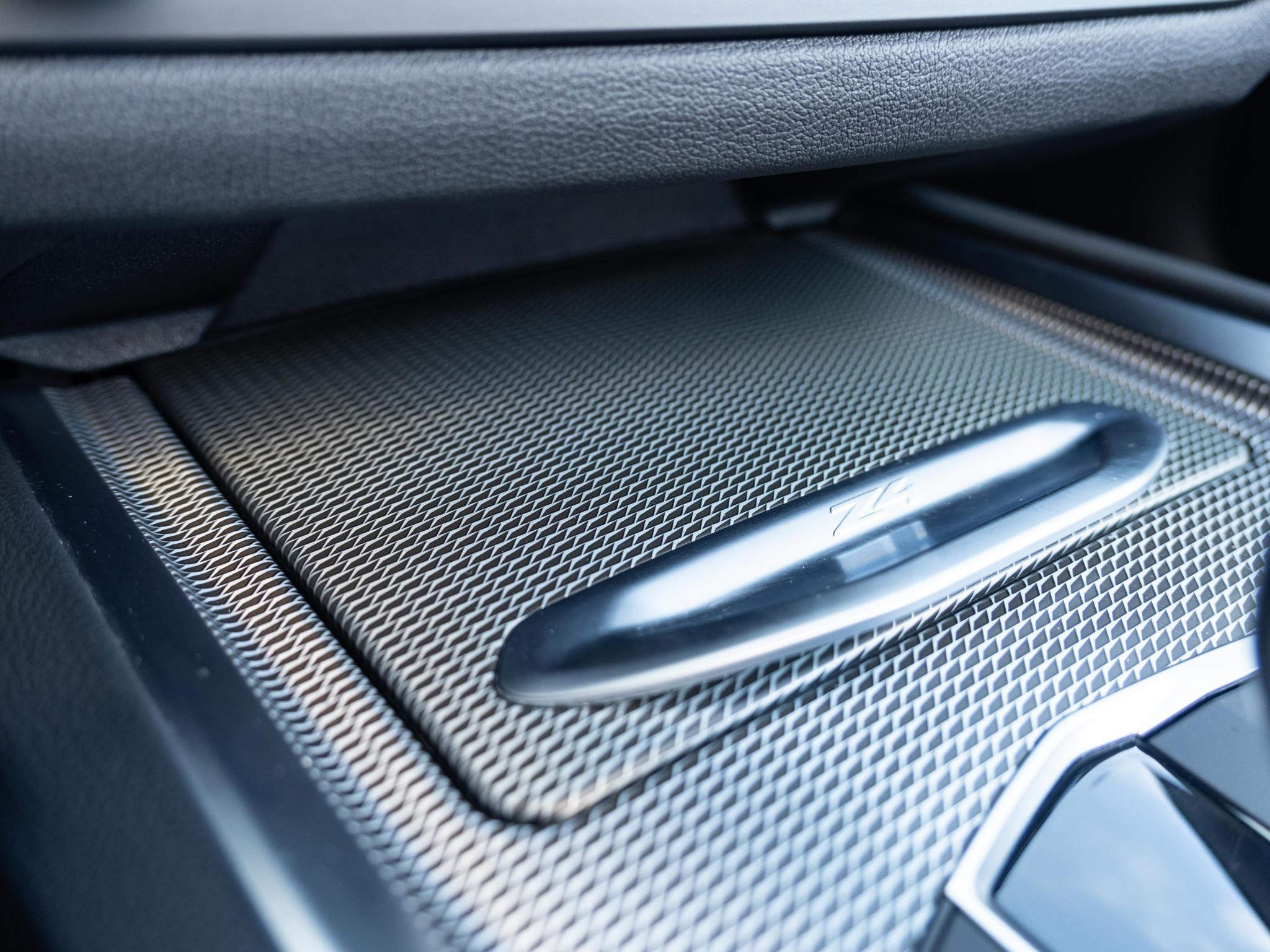 Hoofdafbeelding BMW Z4