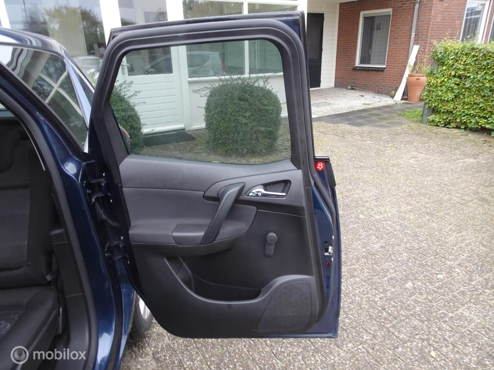 Hoofdafbeelding Opel Meriva