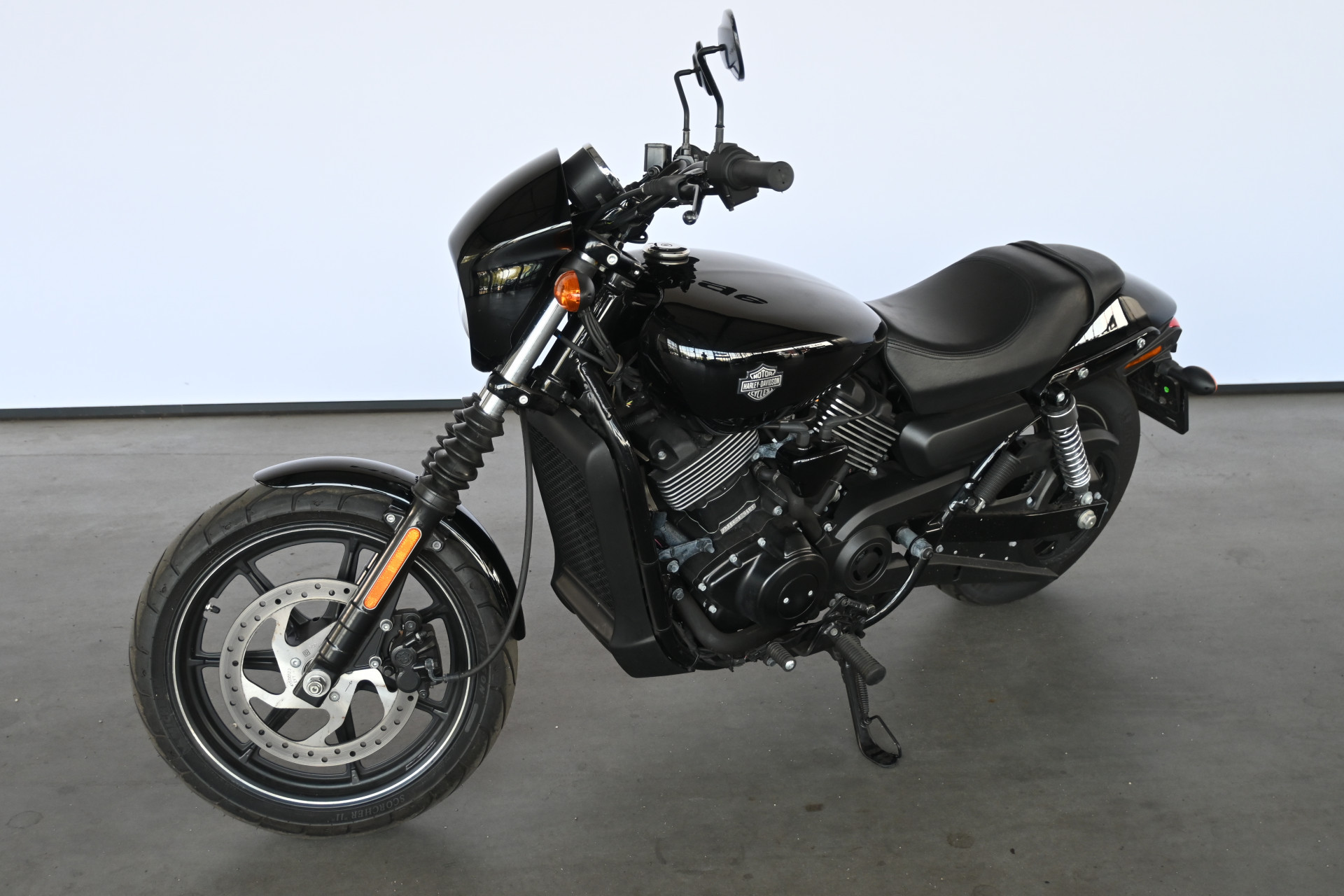 Hoofdafbeelding Harley-Davidson XG 750 Street 9314dkm! Inruil mogelijk
