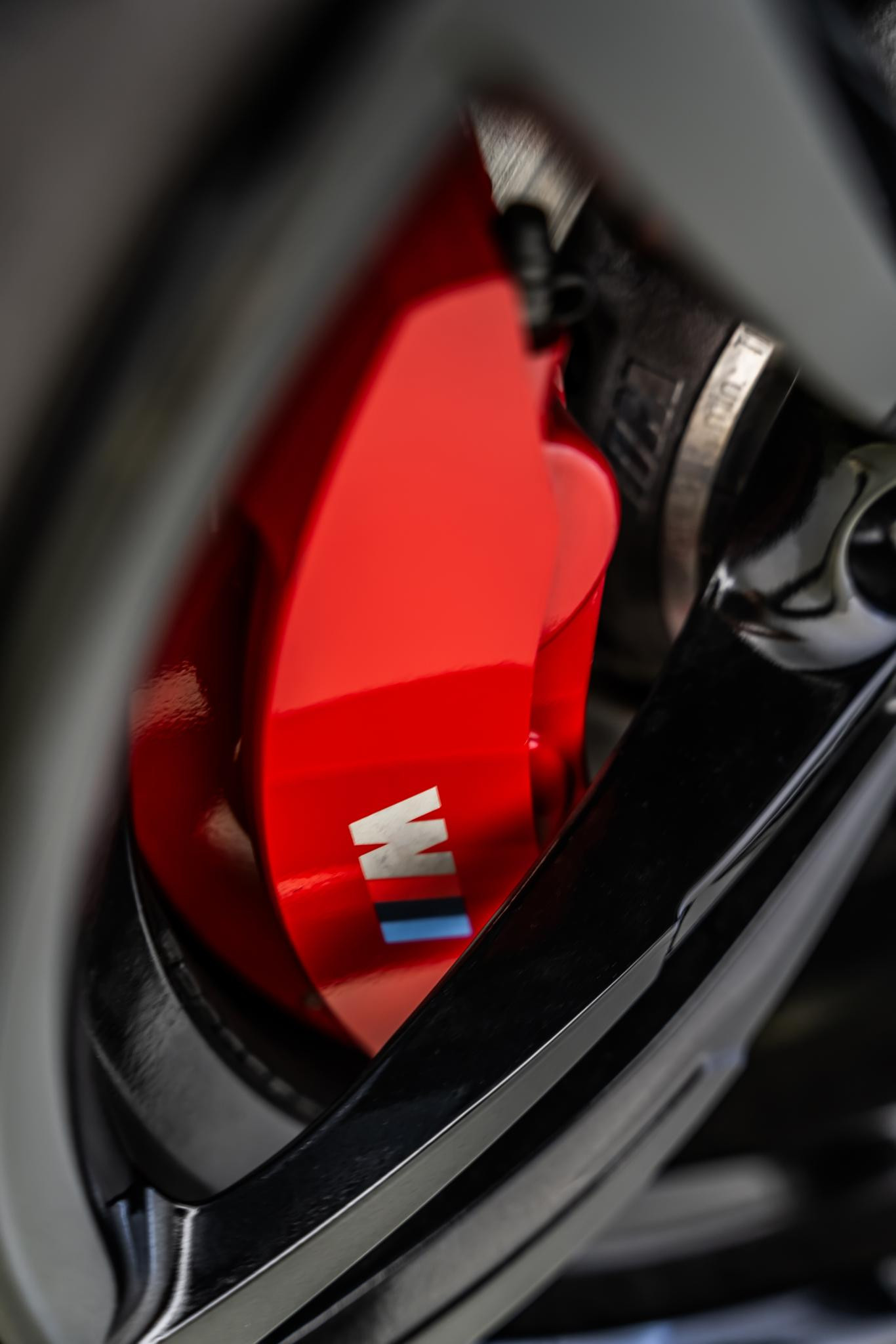 Hoofdafbeelding BMW M2