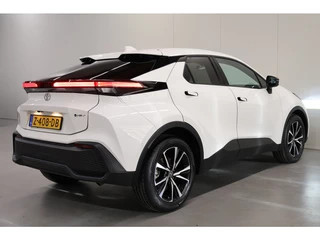 Toyota C-HR Toyota C-HR 2.0 Hybrid 200 First Edition - afbeelding nr 12