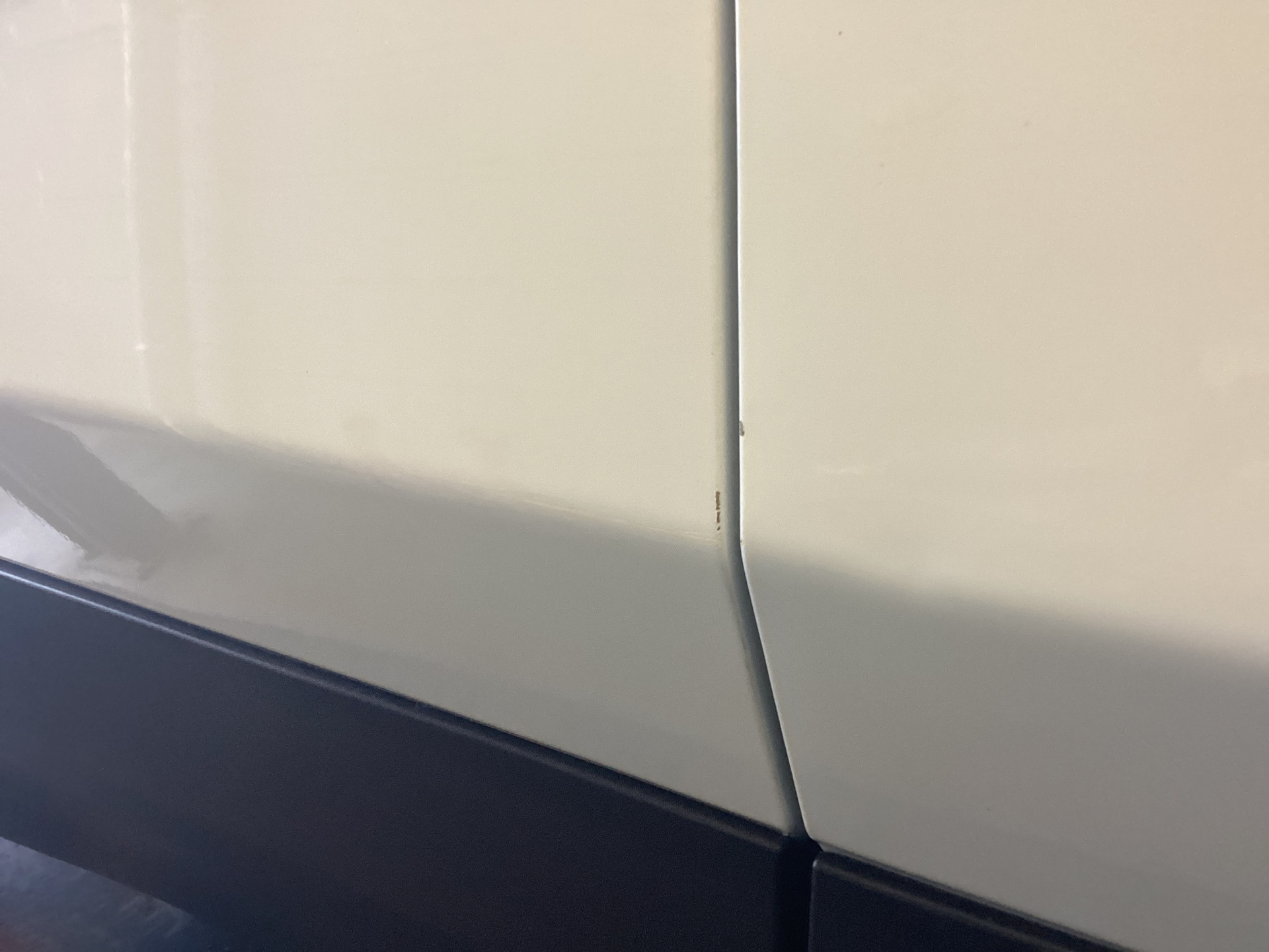 Hoofdafbeelding Ford Transit Courier