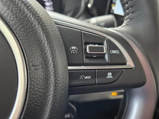 Suzuki Swift Suzuki Swift 1.2 Style SmartHyb [ CAMERA I CLIMATE CONTROL & ADAPTIEFE CRUISE - afbeelding nr 26